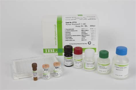 amyloid beta 1 40 elisa kit|beta 40 elisa kits.